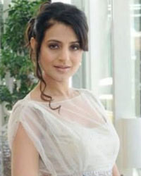 Ameesha Patel